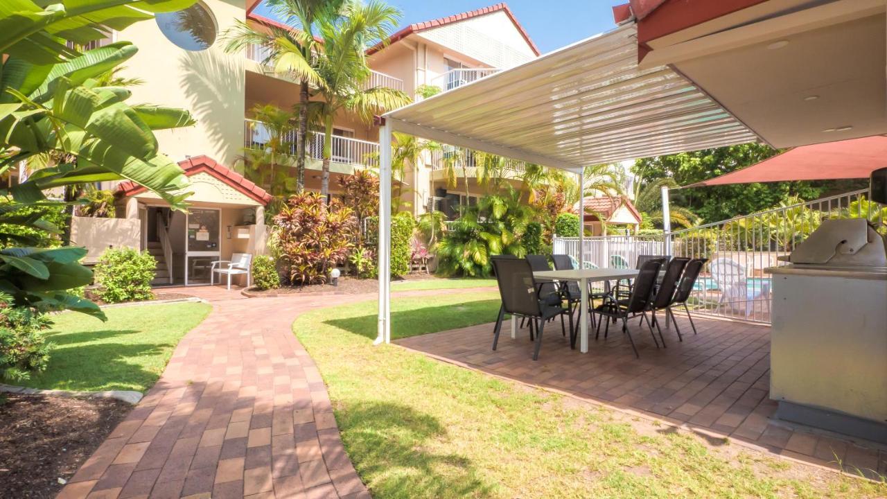 Jubilee Views Holiday Apartments Gold Coast Exterior photo